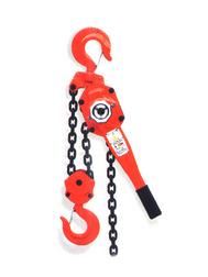 凱榮手板葫蘆的正確使用