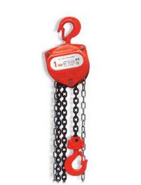 凱榮手拉葫蘆的展示圖