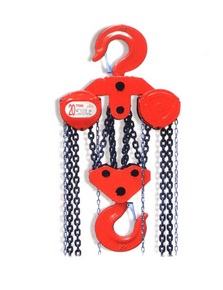 重慶凱榮手拉葫蘆的展示圖