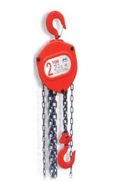 重慶凱榮手拉葫蘆的展示圖